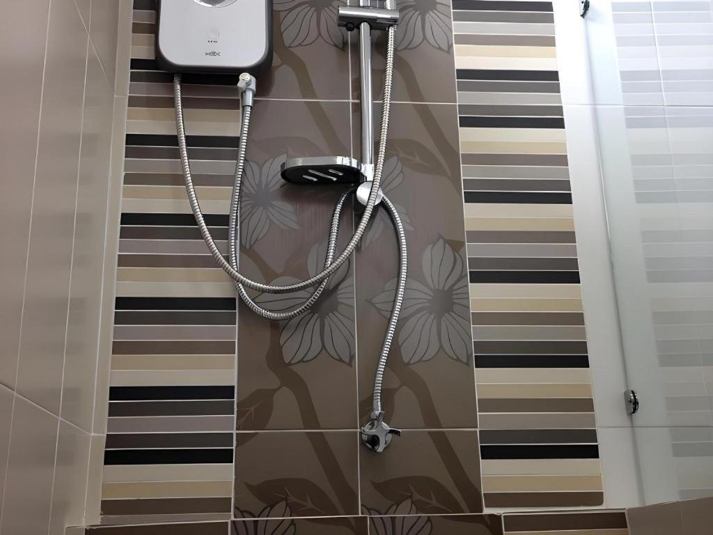 Med Room Korat Nakhonratchasima Exteriör bild