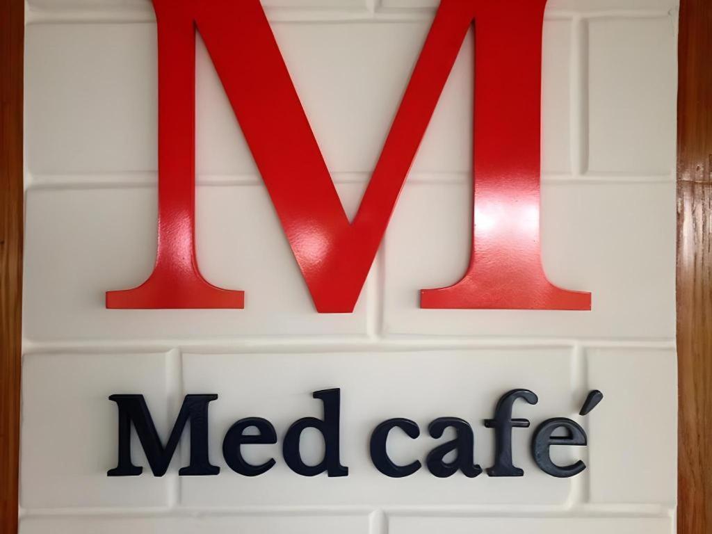 Med Room Korat Nakhonratchasima Exteriör bild