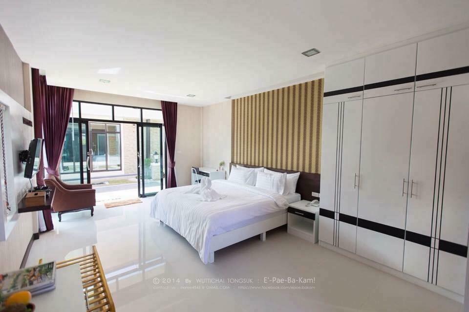 Med Room Korat Nakhonratchasima Exteriör bild