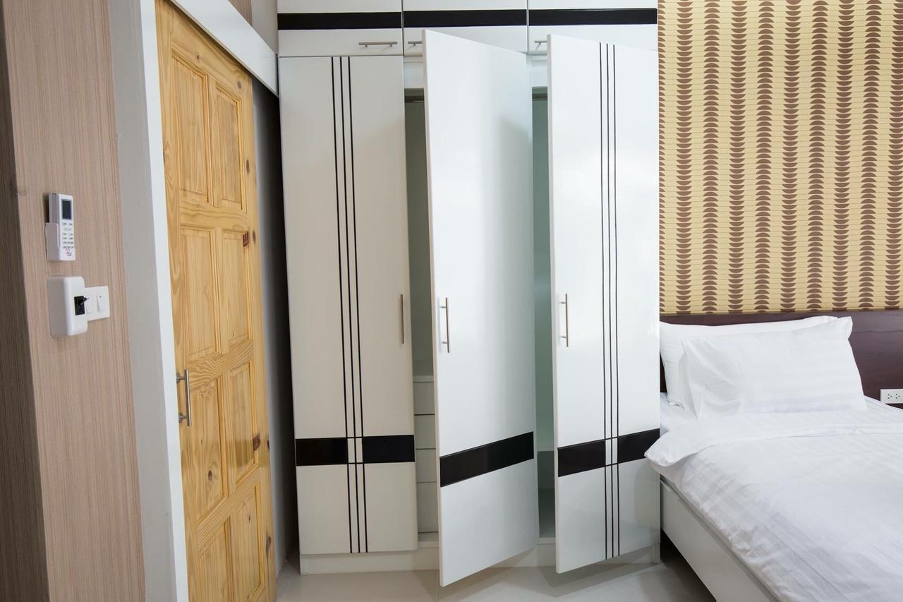 Med Room Korat Nakhonratchasima Exteriör bild
